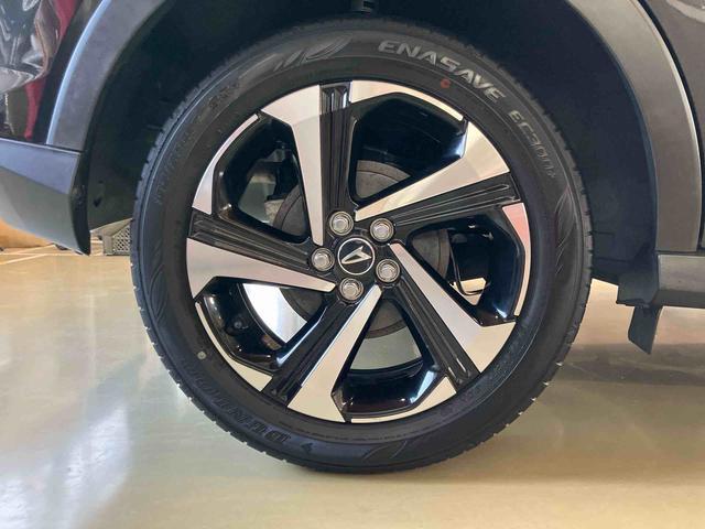 ロッキープレミアムＧ　ＨＥＶスマートアシスト付き　ＨＥＶ車　パノラマカメラ付き　ディスプレイオーディオ付き　ドライブレコーダー付き　オートライト・ハイビーム　ステアリングスイッチ　アダプティブクルーズコントロール　シートヒーター（鳥取県）の中古車