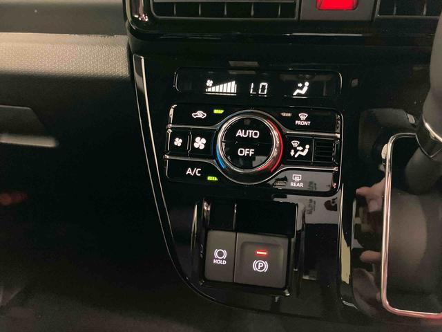 タントカスタムRSスマートアシスト付き オートライト・ハイビーム LEDヘッドランプ コーナーセンサー 両側電動スライドドア 電動パーキングブレーキ ブレーキホールドシステム キーフリーシステム(鳥取県)の中古車
