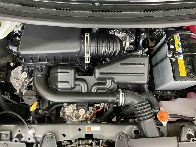 タフトＧスマートアシスト付き　ディスプレイオーディオ付き　バックカメラ付き　シートヒーター　スカイフィールトップ　電動パーキングブレーキ　コーナーセンサー　ＬＥＤヘッドランプ　キーフリー　アルミホイール（鳥取県）の中古車