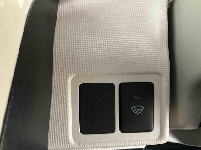 ムーヴキャンバスGメイクアップVS SAIIIスマートアシスト付き DVDチューナー付き パノラマモニター付き 両側電動スライドドア シートヒーター キーフリーシステム オートライト・ハイビーム ステアリングスイッチ 電動格納ドアミラー(鳥取県)の中古車