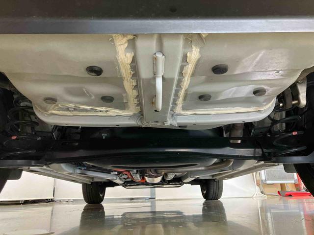 ロッキープレミアムG HEVスマートアシスト付き HEV車 パノラマカメラ付き コーナーセンサー キーフリーシステム オートライト・ハイビーム ステアリングスイッチ アダプティブクルーズコントロール シートヒーター(鳥取県)の中古車