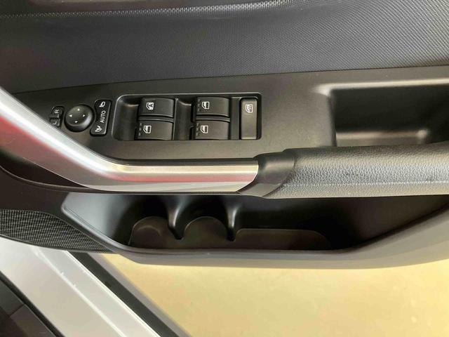ロッキープレミアムG HEVスマートアシスト付き HEV車 パノラマカメラ付き コーナーセンサー キーフリーシステム オートライト・ハイビーム ステアリングスイッチ アダプティブクルーズコントロール シートヒーター(鳥取県)の中古車