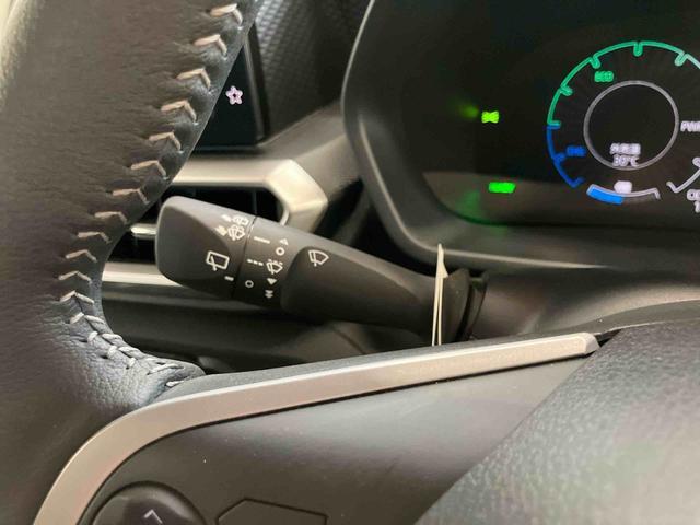 ロッキープレミアムG HEVスマートアシスト付き HEV車 パノラマカメラ付き コーナーセンサー キーフリーシステム オートライト・ハイビーム ステアリングスイッチ アダプティブクルーズコントロール シートヒーター(鳥取県)の中古車
