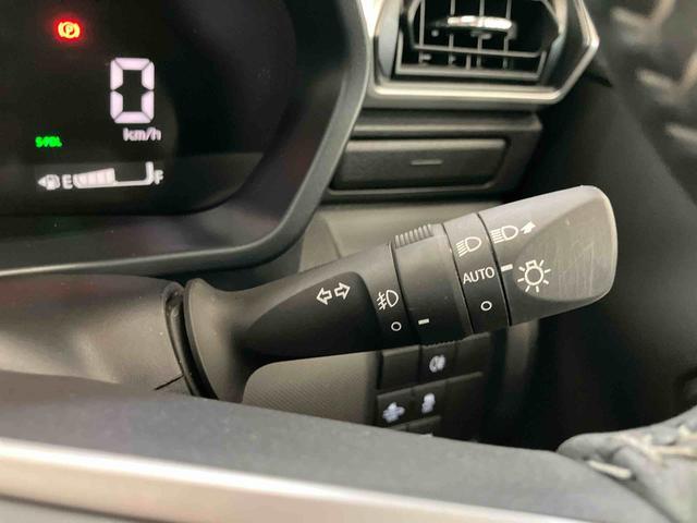 ロッキープレミアムG HEVスマートアシスト付き HEV車 パノラマカメラ付き コーナーセンサー キーフリーシステム オートライト・ハイビーム ステアリングスイッチ アダプティブクルーズコントロール シートヒーター(鳥取県)の中古車
