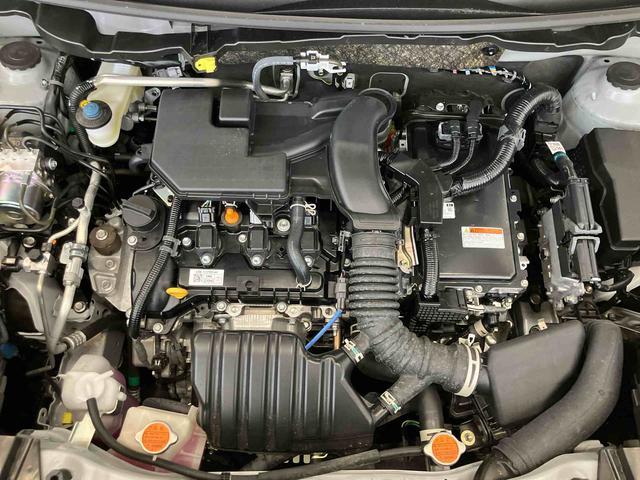 ロッキープレミアムG HEVスマートアシスト付き HEV車 パノラマカメラ付き コーナーセンサー キーフリーシステム オートライト・ハイビーム ステアリングスイッチ アダプティブクルーズコントロール シートヒーター(鳥取県)の中古車