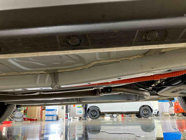 ロッキープレミアムG HEVスマートアシスト付き HEV車 パノラマカメラ付き コーナーセンサー キーフリーシステム オートライト・ハイビーム ステアリングスイッチ アダプティブクルーズコントロール シートヒーター(鳥取県)の中古車