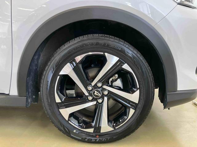 ロッキープレミアムG HEVスマートアシスト付き HEV車 パノラマカメラ付き コーナーセンサー キーフリーシステム オートライト・ハイビーム ステアリングスイッチ アダプティブクルーズコントロール シートヒーター(鳥取県)の中古車