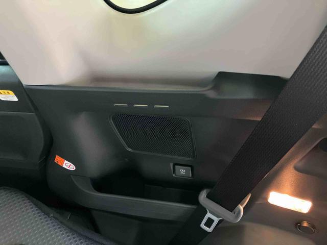 タントファンクロススマートアシスト付き オートライト・ハイビーム LEDヘッドランプ コーナーセンサー 両側電動スライドドア 電動パーキングブレーキ ブレーキホールドシステム キーフリーシステム(鳥取県)の中古車