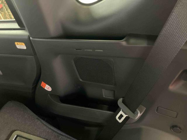 タントカスタムXスマートアシスト付き ディスプレイオーディオ付き バックカメラ付き LEDヘッドランプ コーナーセンサー 両側電動スライドドア 電動パーキングブレーキ ブレーキホールドシステム キーフリーシステム(鳥取県)の中古車