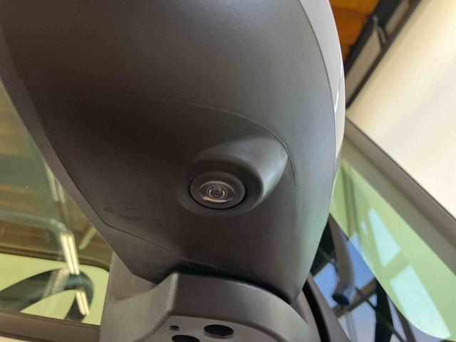 ムーヴキャンバスストライプスGスマートアシスト付き コーナーセンサー オートライト・ハイビーム LEDヘッドランプ キーフリー 両側電動スライドドア 電動パーキングブレーキ ステアリングスイッチ ホッとカップホルダー(鳥取県)の中古車