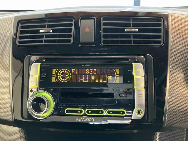 ムーヴカスタム　Ｘ　ＳＡスマートアシスト付き　ＣＤチューナー付き　オートライト　オートエアコン　電動格納ドアミラー　キーフリーシステム　アイドリングストップ　プッシュボタンスタート　フルタイム４ＷＤ（鳥取県）の中古車