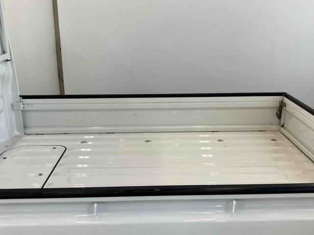 ハイゼットトラックスタンダードSAIIItスマートアシスト付き ラジオ付き パートタイム4WD マニュアルエアコン マニュアルレベリング機能(鳥取県)の中古車