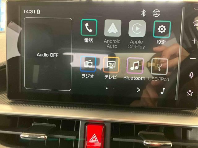 ロッキープレミアムＧ　ＨＥＶスマートアシスト付き　ＨＥＶ車　ディスプレイオーディオ付き　パノラマカメラ付き　ドライブレコーダー付き　オートライト・ハイビーム　ステアリングスイッチ　アダプティブクルーズコントロール　シートヒーター（鳥取県）の中古車