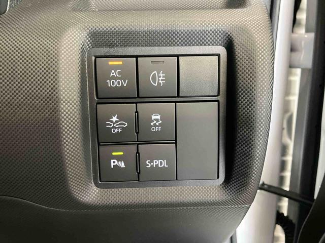 ロッキープレミアムＧ　ＨＥＶスマートアシスト付き　ＨＥＶ車　ディスプレイオーディオ付き　パノラマカメラ付き　ドライブレコーダー付き　オートライト・ハイビーム　ステアリングスイッチ　アダプティブクルーズコントロール　シートヒーター（鳥取県）の中古車