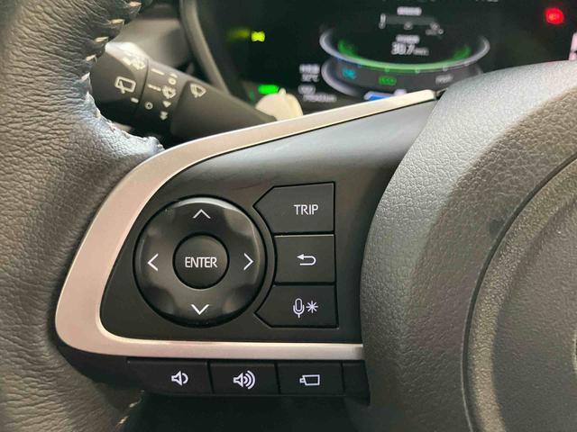 ロッキープレミアムＧ　ＨＥＶスマートアシスト付き　ＨＥＶ車　ディスプレイオーディオ付き　パノラマカメラ付き　ドライブレコーダー付き　オートライト・ハイビーム　ステアリングスイッチ　アダプティブクルーズコントロール　シートヒーター（鳥取県）の中古車