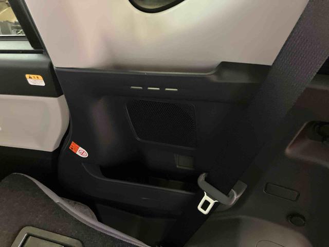 タントＸスマートアシスト付き　ディスプレイオーディオ付き　バックカメラ付き　オートライト・ハイビーム　両側スライドドア・片側電動　電動パーキングブレーキ　ブレーキホールドシステム　キーフリーシステム（鳥取県）の中古車