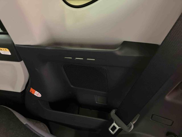 タントXスマートアシスト付き オートライト・ハイビーム LEDヘッドランプ コーナーセンサー 両側スライドドア・片側電動 電動パーキングブレーキ ブレーキホールドシステム キーフリーシステム(鳥取県)の中古車