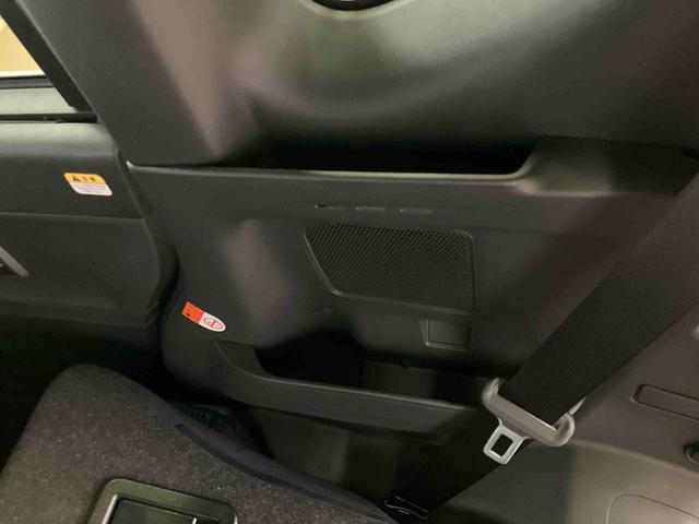 タントカスタムＸスマートアシスト付き　ディスプレイオーディオ付き　バックカメラ付き　オートライト・ハイビーム　両側スライドドア・片側電動　電動パーキングブレーキ　ブレーキホールドシステム　キーフリーシステム（鳥取県）の中古車