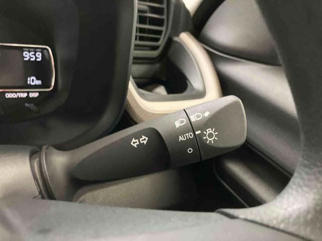 ムーヴＸスマートアシスト付き　両側スライド・片側電動　ステアリングスイッチ　キーフリーシステム　電動格納ドアミラー　オートライト・ハイビーム　オートエアコン　プッシュボタンスタート　コーナーセンサー（鳥取県）の中古車