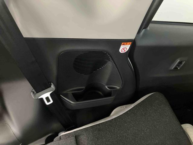 ムーヴＸスマートアシスト付き　両側スライド・片側電動　ステアリングスイッチ　キーフリーシステム　電動格納ドアミラー　オートライト・ハイビーム　オートエアコン　プッシュボタンスタート　コーナーセンサー（鳥取県）の中古車