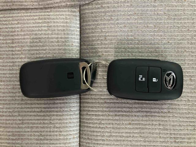 ムーヴＸスマートアシスト付き　両側スライド・片側電動　ステアリングスイッチ　キーフリーシステム　電動格納ドアミラー　オートライト・ハイビーム　オートエアコン　プッシュボタンスタート　コーナーセンサー（鳥取県）の中古車
