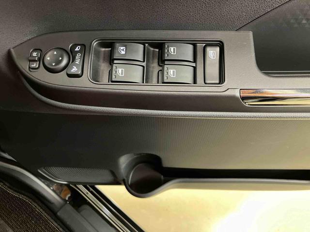 タントカスタムＸスマートアシスト付き　オートライト・ハイビーム　ＬＥＤヘッドランプ　コーナーセンサー　両側電動スライドドア　電動パーキングブレーキ　ブレーキホールドシステム　キーフリーシステム（鳥取県）の中古車