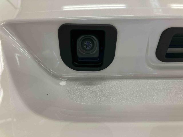 ムーヴキャンバスストライプスGスマートアシスト付き ディスプレイオーディオ付き バックカメラ付き LEDヘッドランプ キーフリー 両側電動スライドドア 電動パーキングブレーキ ステアリングスイッチ ホッとカップホルダー(鳥取県)の中古車