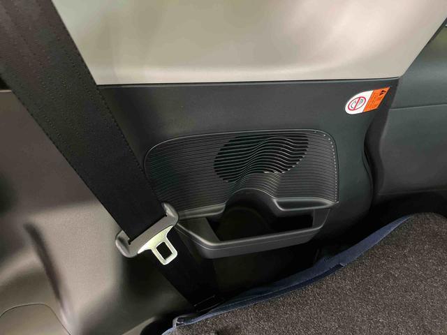 ムーヴキャンバスセオリーGスマートアシスト付き ディスプレイオーディオ付き バックカメラ付き LEDヘッドランプ キーフリー 両側電動スライドドア 電動パーキングブレーキ ステアリングスイッチ ホッとカップホルダー(鳥取県)の中古車