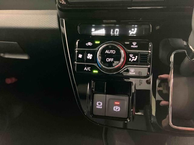 タントカスタムＲＳスマートアシスト付き　オートライト・ハイビーム　ＬＥＤヘッドランプ　コーナーセンサー　両側電動スライドドア　電動パーキングブレーキ　ブレーキホールドシステム　キーフリーシステム（鳥取県）の中古車