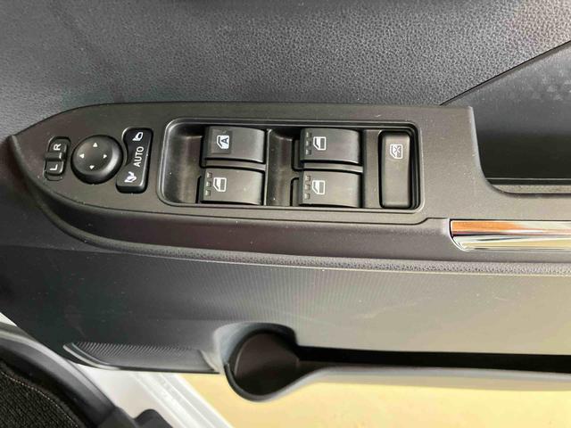 タントカスタムＲＳスマートアシスト付き　オートライト・ハイビーム　ＬＥＤヘッドランプ　コーナーセンサー　両側電動スライドドア　電動パーキングブレーキ　ブレーキホールドシステム　キーフリーシステム（鳥取県）の中古車