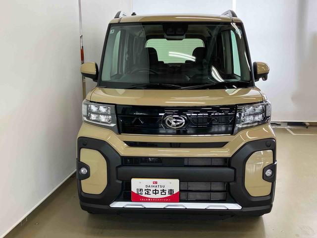 タントファンクロススマートアシスト付き ディスプレイオーディオ付き バックカメラ付き コーナーセンサー 両側電動スライドドア 電動パーキングブレーキ ブレーキホールドシステム キーフリーシステム(鳥取県)の中古車