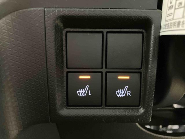 タントファンクロススマートアシスト付き　オートライト・ハイビーム　ＬＥＤヘッドランプ　コーナーセンサー　両側電動スライドドア　電動パーキングブレーキ　ブレーキホールドシステム　キーフリーシステム（鳥取県）の中古車