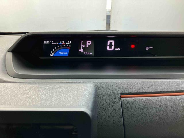 タントファンクロススマートアシスト付き　オートライト・ハイビーム　ＬＥＤヘッドランプ　コーナーセンサー　両側電動スライドドア　電動パーキングブレーキ　ブレーキホールドシステム　キーフリーシステム（鳥取県）の中古車