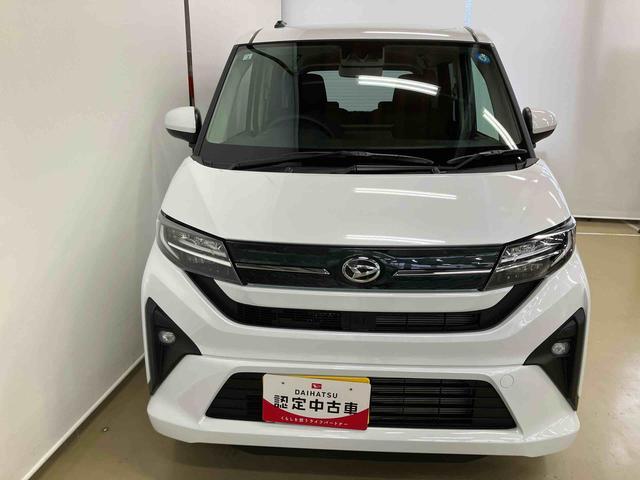 ムーヴ 中古車 Ｇスマートアシスト付き　両側スライド・片側電動　ディスプレイオーディオ付き　ステアリングスイッチ　キーフリーシステム　電動格納ドアミラー　オートライト・ハイビーム　オートエアコン　プッシュボタンスタート