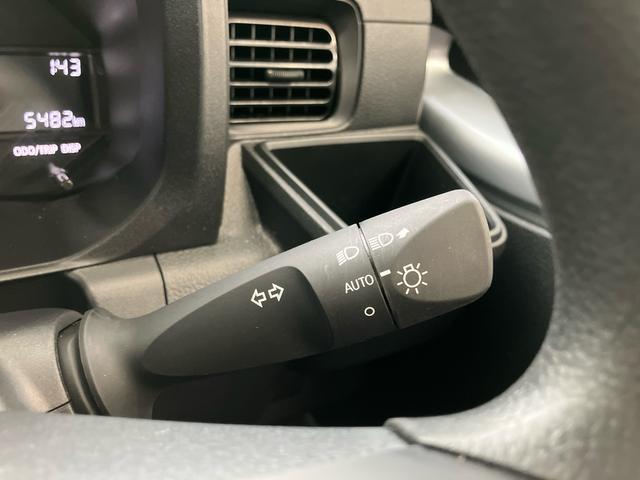 ハイゼットトラックスタンダードスマートアシスト付き　パートタイム４ＷＤ　ラジオ付き　オートライト・ハイビーム　衝突回避支援ブレーキ　誤発進抑制制御機能　ＭＴ車　コーナーセンサー　アイドリングストップ（鳥取県）の中古車