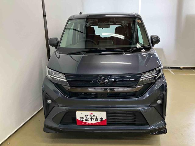 ムーヴ 中古車 ＲＳスマートアシスト付き　アダプティブクルーズコントロール　両側電動スライドドア　ナビゲーションシステム付き　パノラマモニター付き　バックカメラ付き　車内カメラ付き　ステアリングスイッチ　オートエアコン