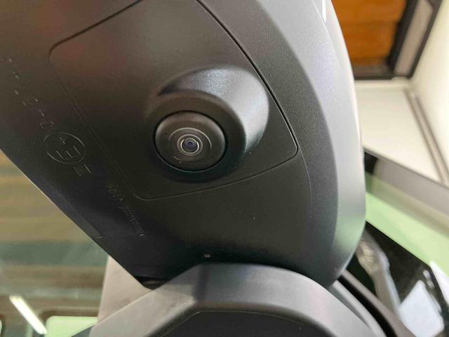ムーヴＲＳスマートアシスト付き　アダプティブクルーズコントロール　両側電動スライドドア　ナビゲーションシステム付き　パノラマモニター付き　バックカメラ付き　車内カメラ付き　ステアリングスイッチ　オートエアコン（鳥取県）の中古車