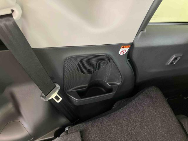 ムーヴＧスマートアシスト付き　両側スライド・片側電動　アルミホイール　ステアリングスイッチ　キーフリーシステム　電動格納ドアミラー　オートライト・ハイビーム　オートエアコン　プッシュボタンスタート（鳥取県）の中古車