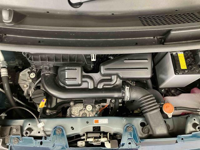 ムーヴＧスマートアシスト付き　両側スライド・片側電動　アルミホイール　ステアリングスイッチ　キーフリーシステム　電動格納ドアミラー　オートライト・ハイビーム　オートエアコン　プッシュボタンスタート（鳥取県）の中古車