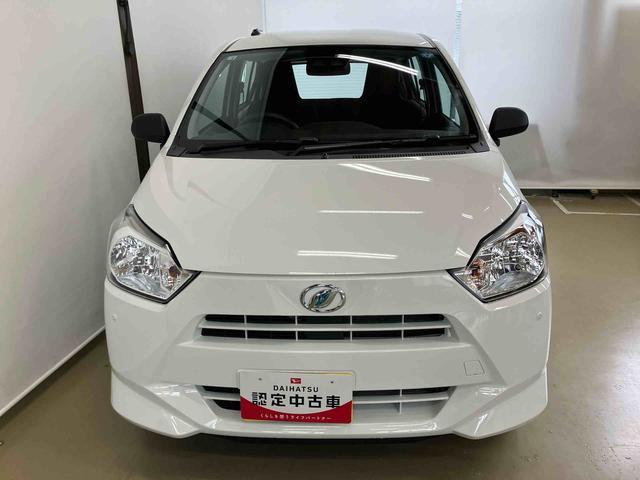 ミライース 中古車 Ｌ　ＳＡＩＩＩスマートアシスト付き　オートライト・ハイビーム　アイドリングストップ　コーナーセンサー　キーレスエントリー　衝突回避支援ブレーキ　誤発進抑制制御機能　パワーウィンドウ
