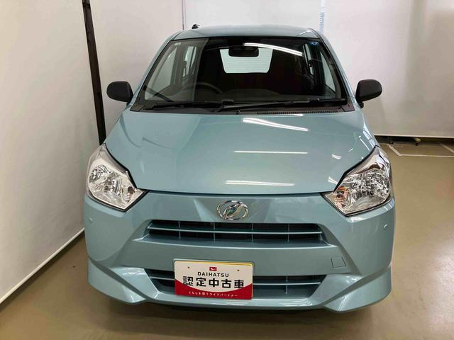ミライース 中古車 Ｌ　ＳＡＩＩＩスマートアシスト付き　オートライト・ハイビーム　アイドリングストップ　コーナーセンサー　キーレスエントリー　衝突回避支援ブレーキ　誤発進抑制制御機能　パワーウィンドウ