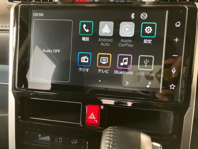 トールカスタムＧスマートアシスト付き　ディスプレイオーディオ付き　パノラマモニター付き　両側電動スライドドア　キーフリーシステム　ステアリングスイッチ　オートエアコン　オートライト・ハイビーム　アルミホイール（鳥取県）の中古車