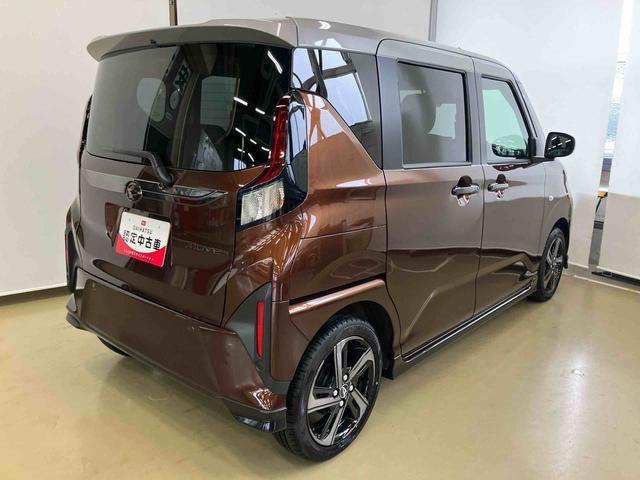 ムーヴ 中古車 ＲＳスマートアシスト付き　アダプティブクルーズコントロール　両側電動スライドドア　アルミホイール　ナビゲーションシステム付き　パノラマモニター付き　前後方・車内ドライブレコーダー付き