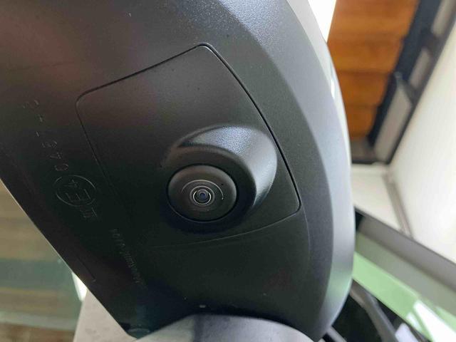 ムーヴＲＳスマートアシスト付き　アダプティブクルーズコントロール　両側電動スライドドア　アルミホイール　ナビゲーションシステム付き　パノラマモニター付き　前後方・車内ドライブレコーダー付き（鳥取県）の中古車