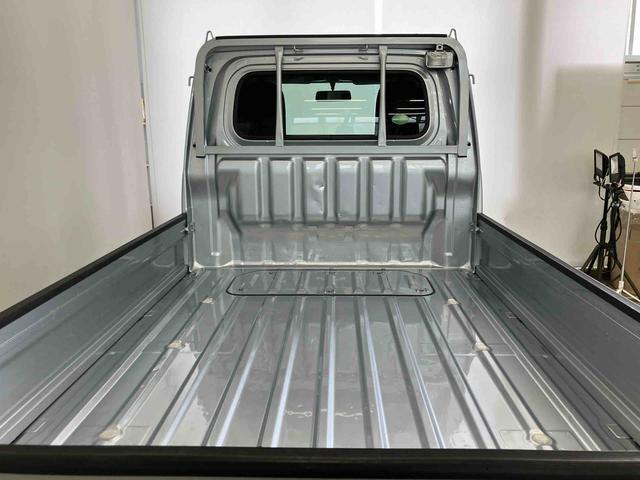 ハイゼットトラックEXTCDチューナー付き 荷台作業灯付き キーレスエントリー パワーウィンドウ マニュアルエアコン マニュアルレベリング機能 パートタイム4WD シガーソケット(鳥取県)の中古車