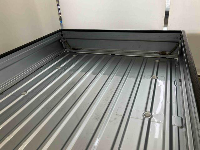 ハイゼットトラックEXTCDチューナー付き 荷台作業灯付き キーレスエントリー パワーウィンドウ マニュアルエアコン マニュアルレベリング機能 パートタイム4WD シガーソケット(鳥取県)の中古車