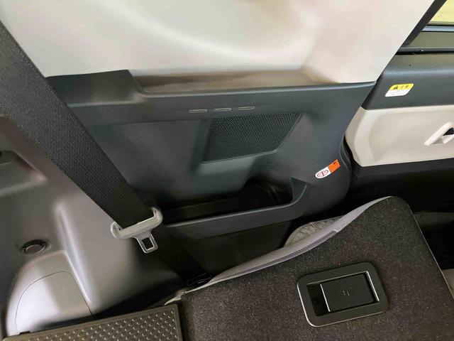 タントＸスマートアシスト付き　オートライト・ハイビーム　ＬＥＤヘッドランプ　コーナーセンサー　両側スライドドア・片側電動　電動パーキングブレーキ　ブレーキホールドシステム　キーフリーシステム（鳥取県）の中古車