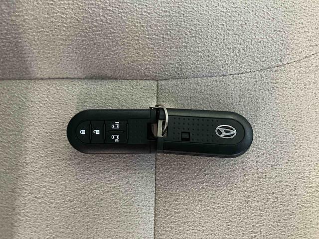 ムーヴキャンバスGメイクアップリミテッド SAIIIスマートアシスト付き ナビゲーションシステム付き パノラマモニター付き ドライブレコーダー付き ETC付き 両側電動スライドドア ステアリングスイッチ キーフリーシステム オートライト・ハイビーム(鳥取県)の中古車
