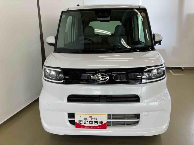 タント 中古車 Ｘスマートアシスト付き　オートライト・ハイビーム　ＬＥＤヘッドランプ　コーナーセンサー　両側スライドドア・片側電動　電動パーキングブレーキ　ブレーキホールドシステム　キーフリーシステム