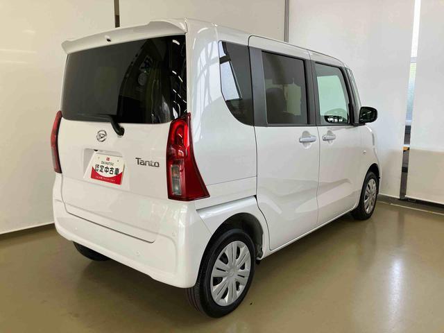 タント 中古車 Ｘスマートアシスト付き　オートライト・ハイビーム　ＬＥＤヘッドランプ　コーナーセンサー　両側スライドドア・片側電動　電動パーキングブレーキ　ブレーキホールドシステム　キーフリーシステム